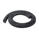 Goma de vidrio delantero lateral derecho Randon Vehiculos