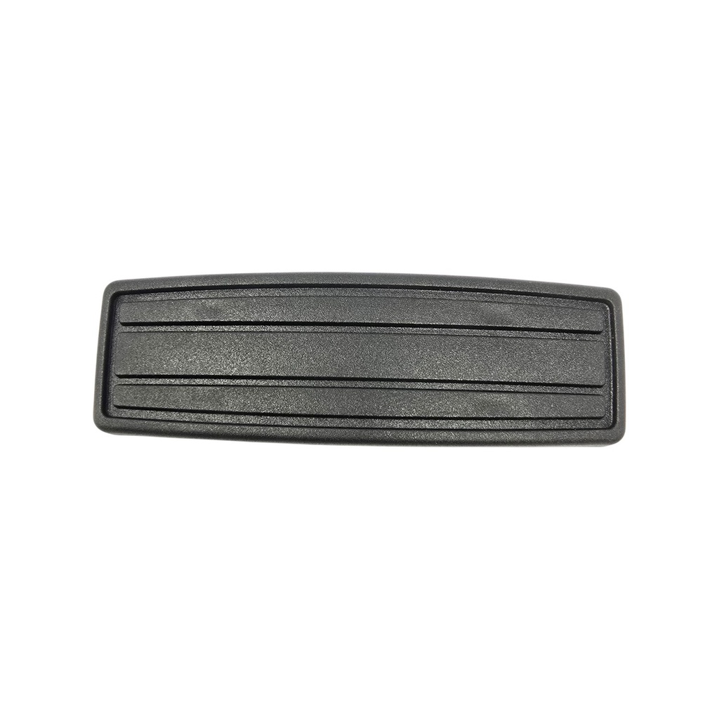 Goma del pedal de acelerador
