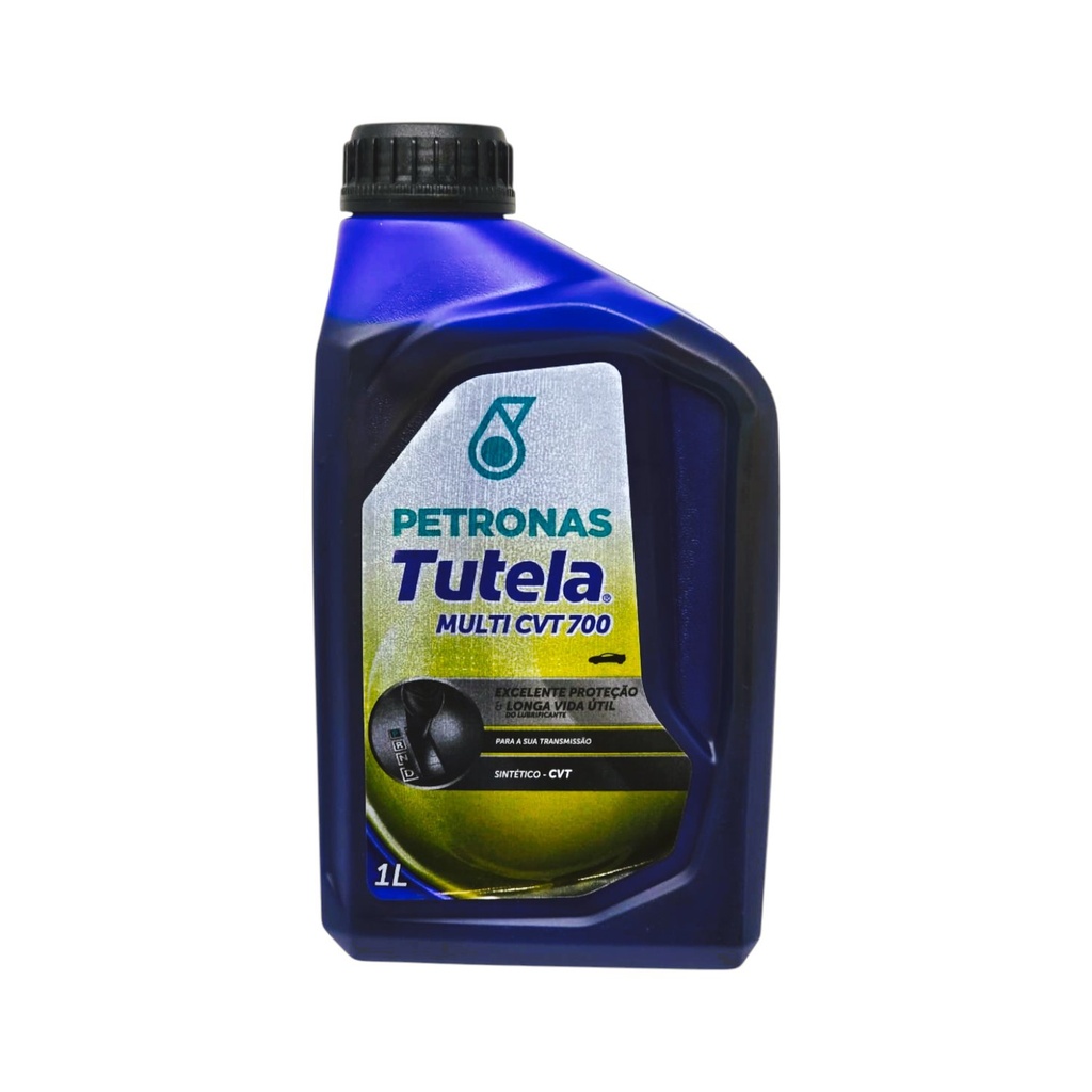 Aceite de caja tutela Multi Cvt 700 1lt