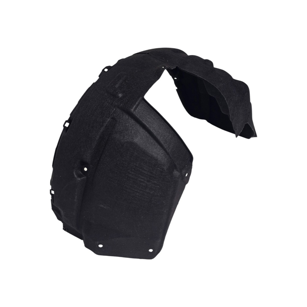 Guardabarro Interno plastico LH