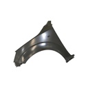 Guardabarro metalico delantero S/H LH