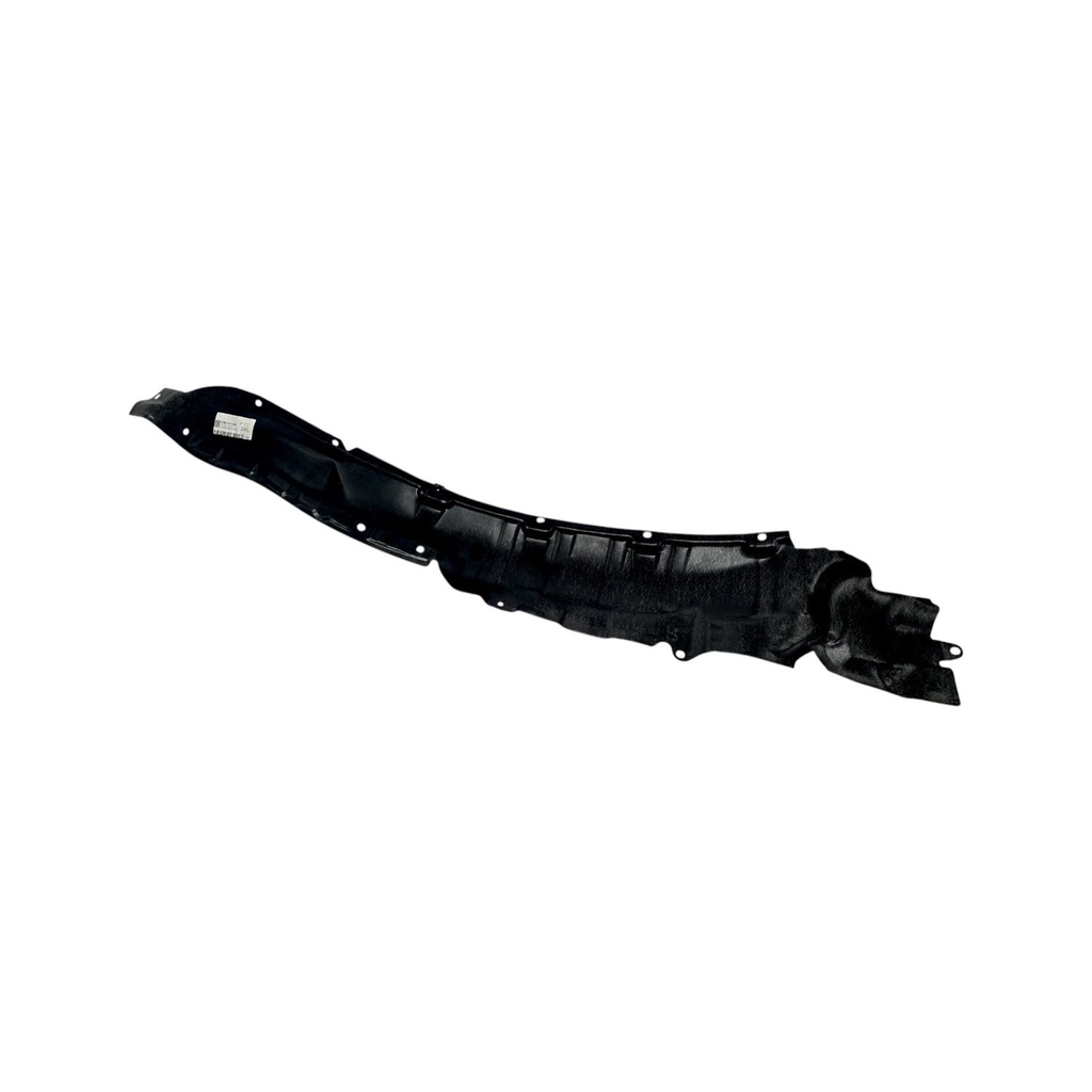 Guardabarro protector interno delantero RH