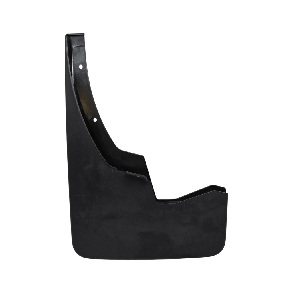 Guardabarros delantero plastico, Lh (Faldon)