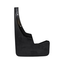 Guardabarros delantero plastico, Lh (Faldon)