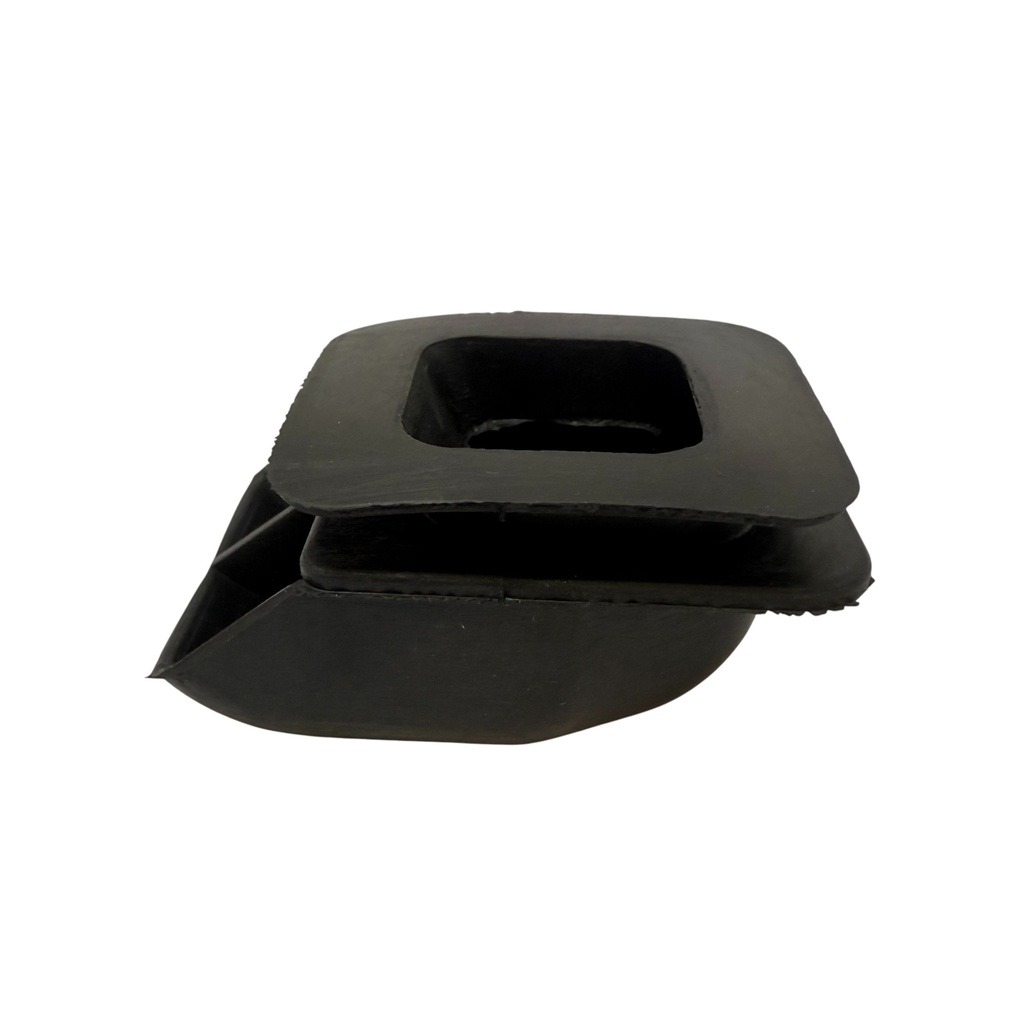 Guardapolvo de caja de cambio