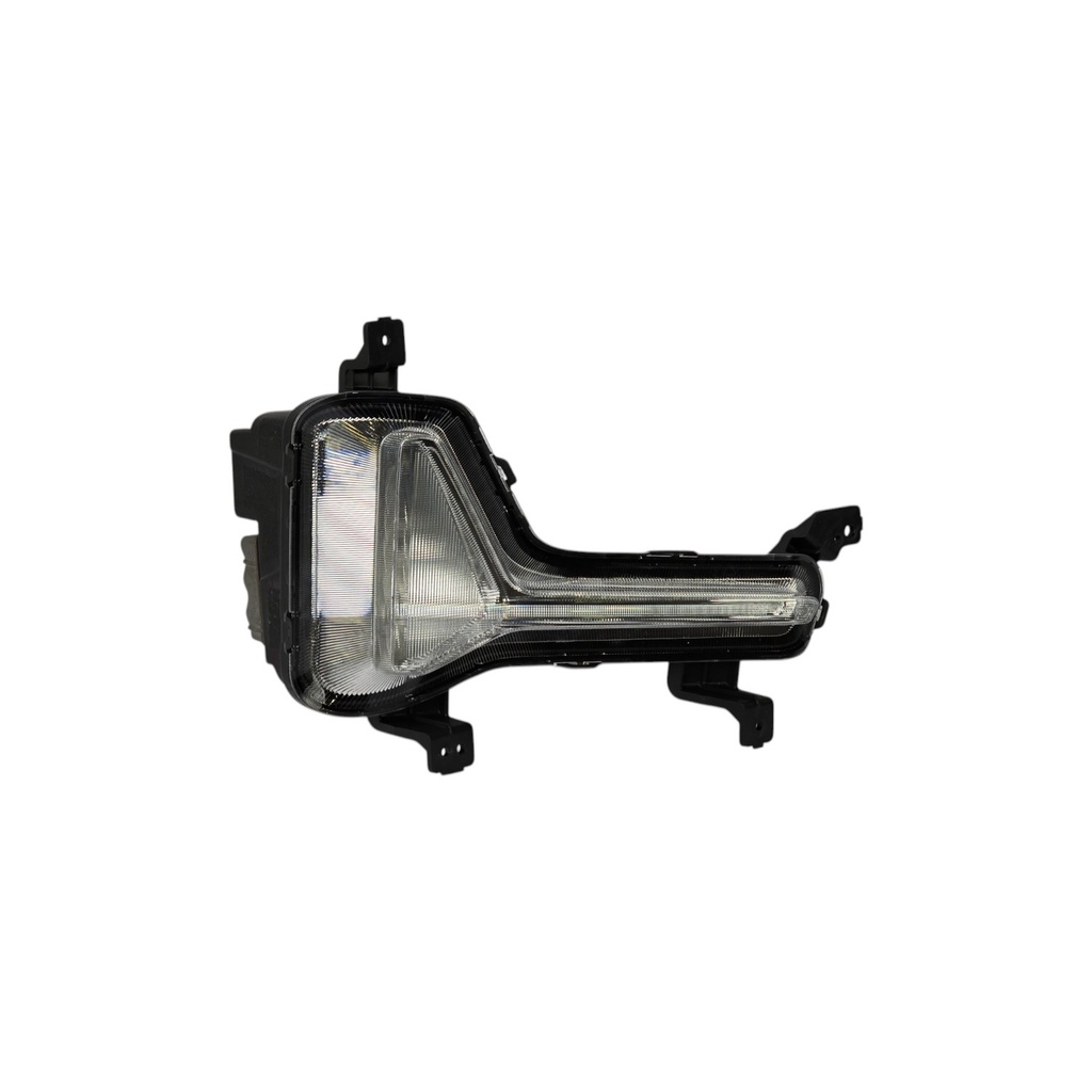Guiñador derecho Rh