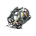 Haz de cable central