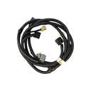 Haz de cables de parachoque delantero