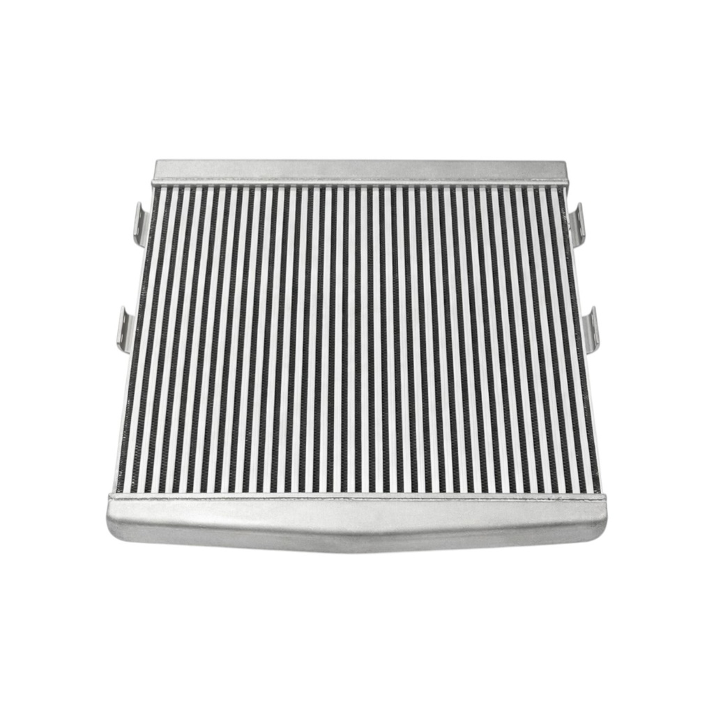 Intercooler