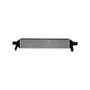 Intercooler Frontal
