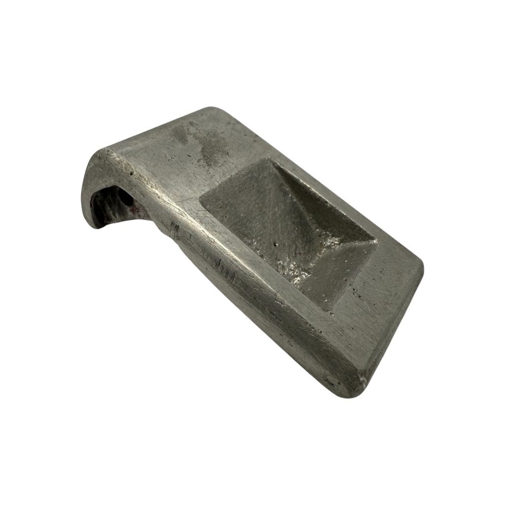 Jalador de capot