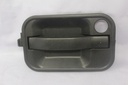 Jalador externo de puerta delantera RH (Con hueco)