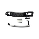 Jalador externo de puerta delantera Rh Lh (Kit completo)