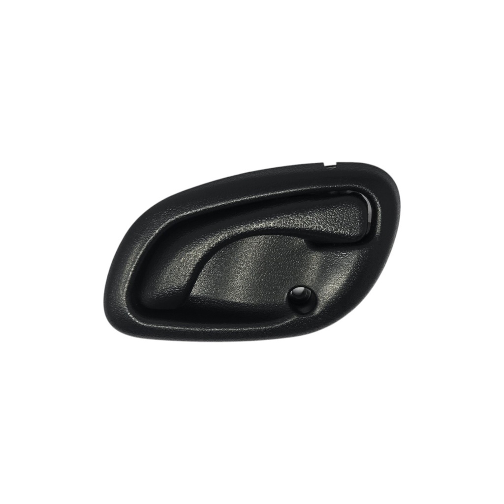 Jalador interno de puerta delantera LH (Negro)