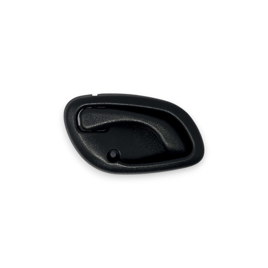 [RORE02291] Jalador interno de puerta delantera Rh (Negro)