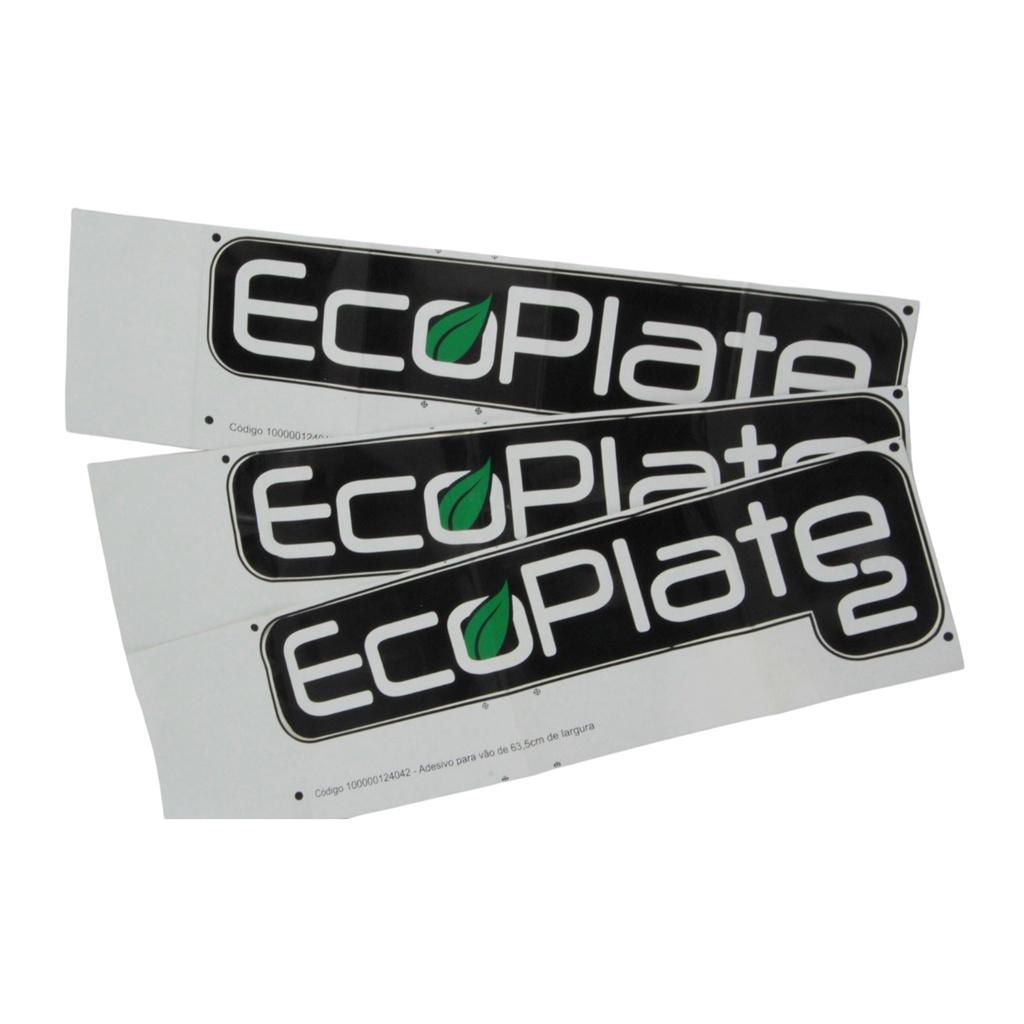 Adhesivo ECOPLATE 2 Randon