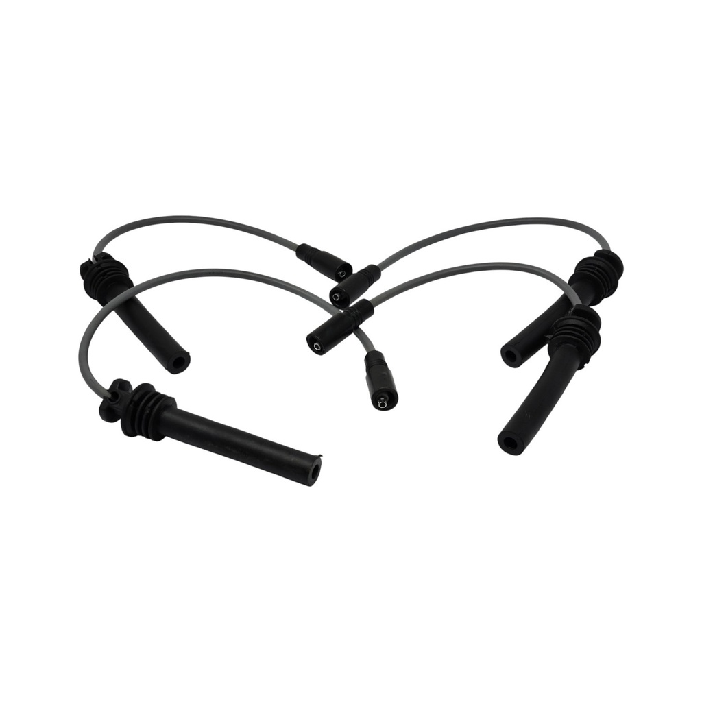 Juego Cable de bujias