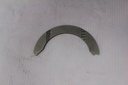 Juego cojinete de axial 0.25