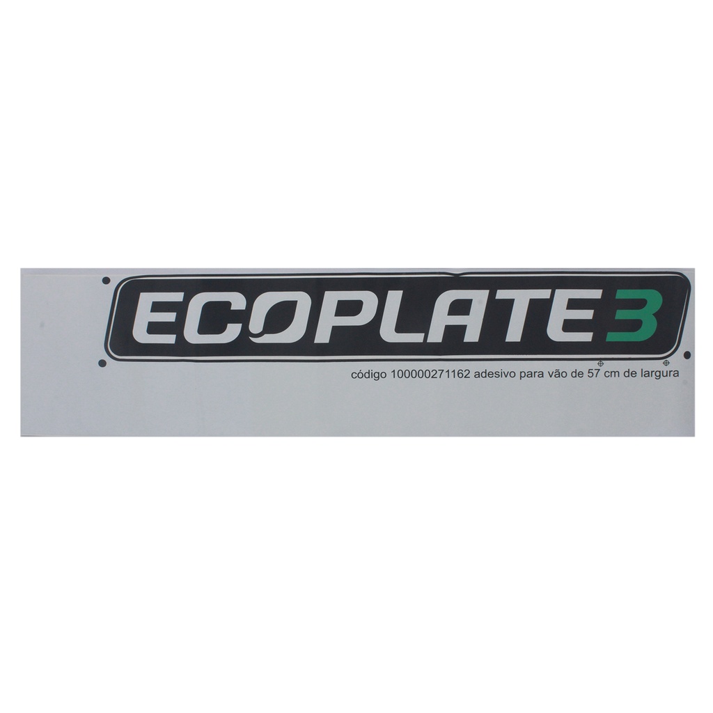 Adhesivo Ecoplate 3 - 504mm Randon