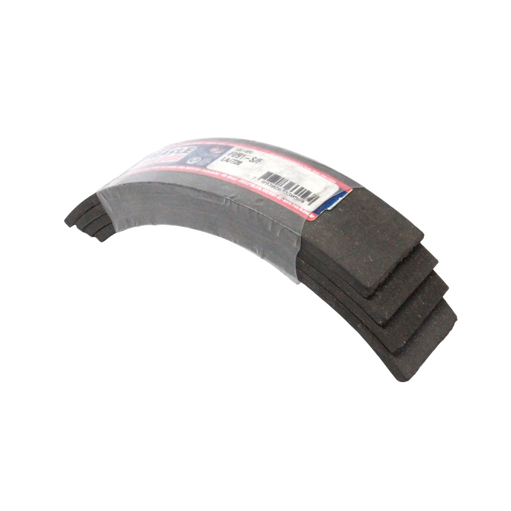 Juego de cintas traseras (Idea Adv, Fiorino, Strada Adv, Palio Adv.)