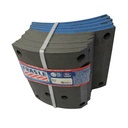 Juego de lonas traseras - MB/191 Fras-le