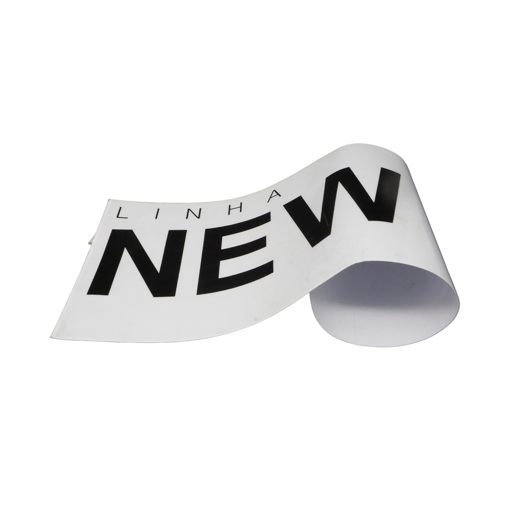 Adhesivo NEW R Negro Randon