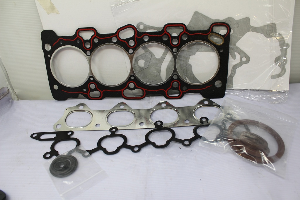 Kit de empaquetadura