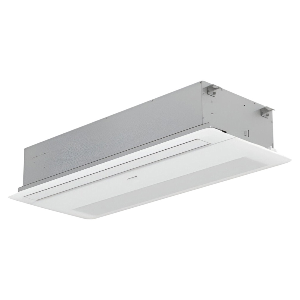 Vrf terminal Cassette De 1 Via GMV-ND71TD/B-T TD03