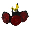 Kit luces Tres Marias Randon