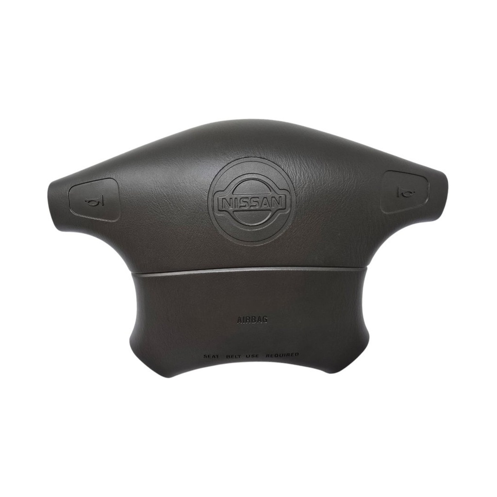 Airbag color beige