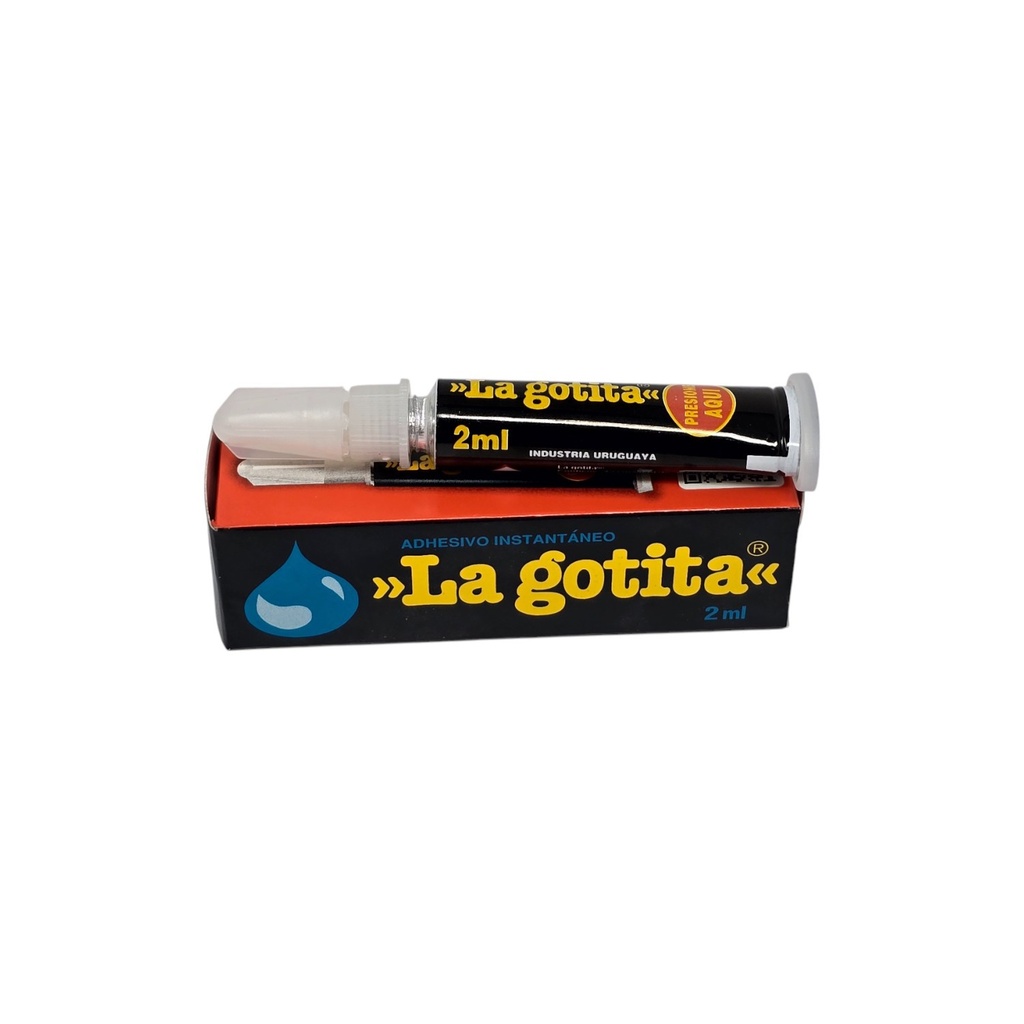 La Gotita