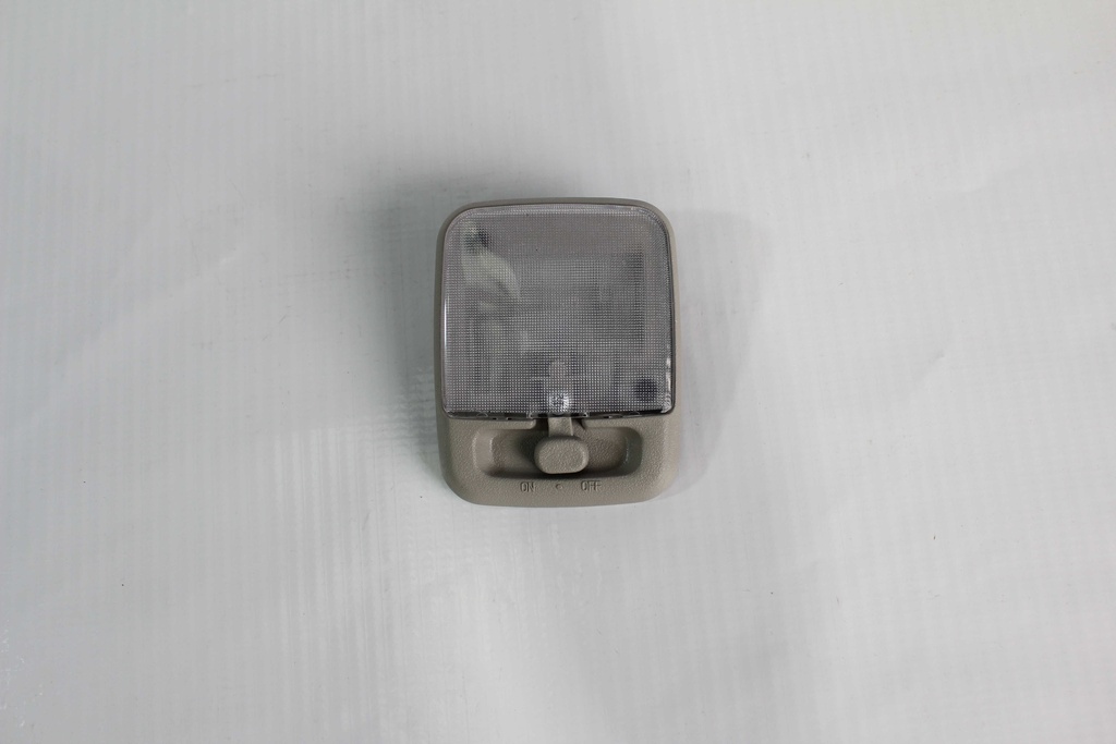 Lampara  intermedia