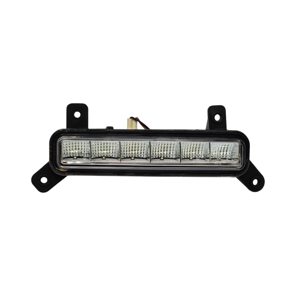 Led de luz de dia (daylight) derecho