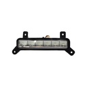 Led de luz de dia (daylight) izquierdo