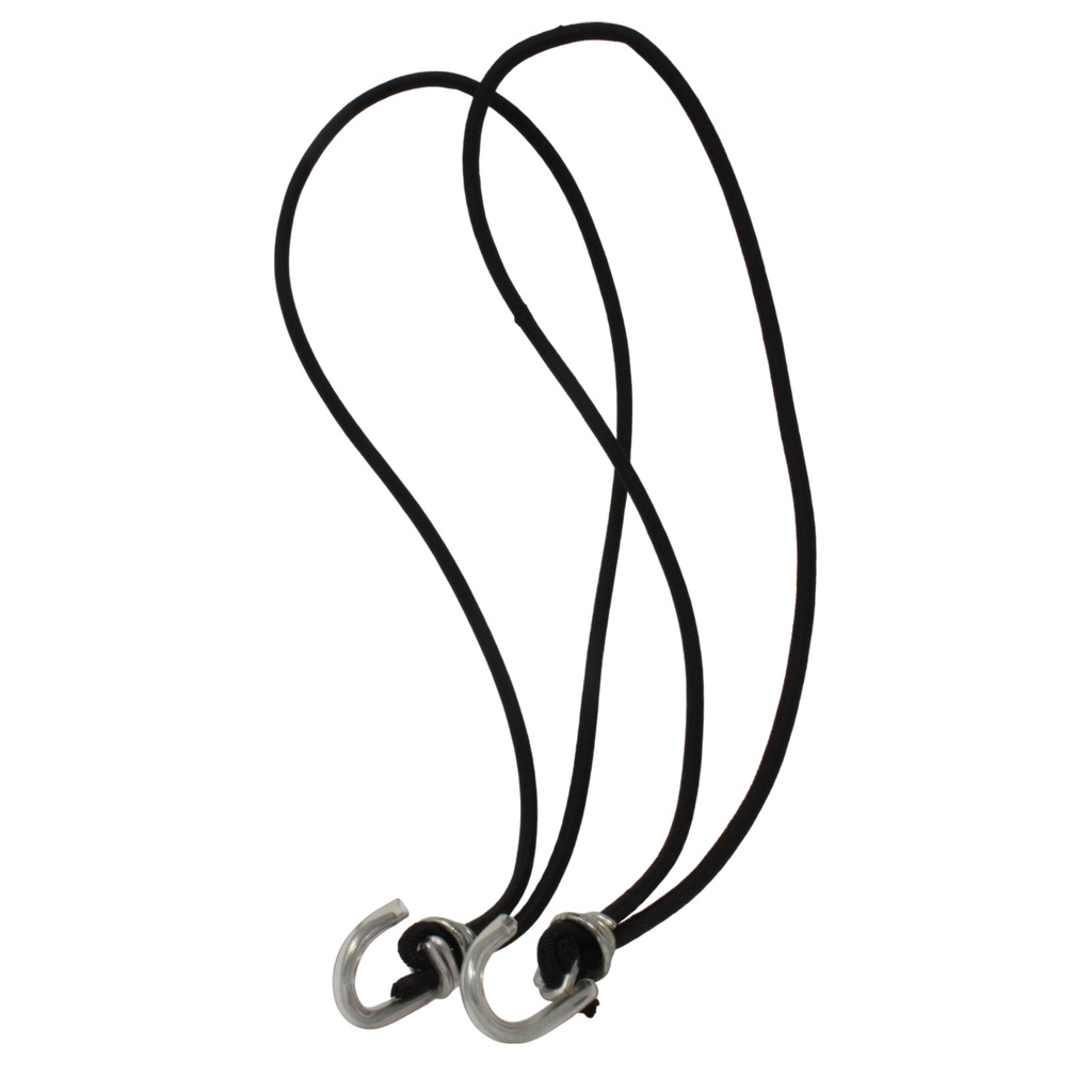 Liga para carpa color negro Randon