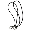Liga para carpa color negro Randon