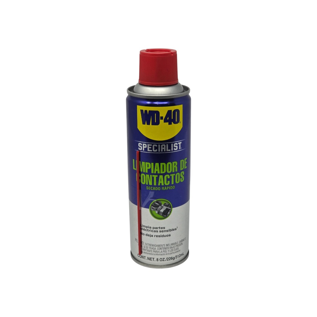 Limpia contactos (sensores) LIQUI MOLY