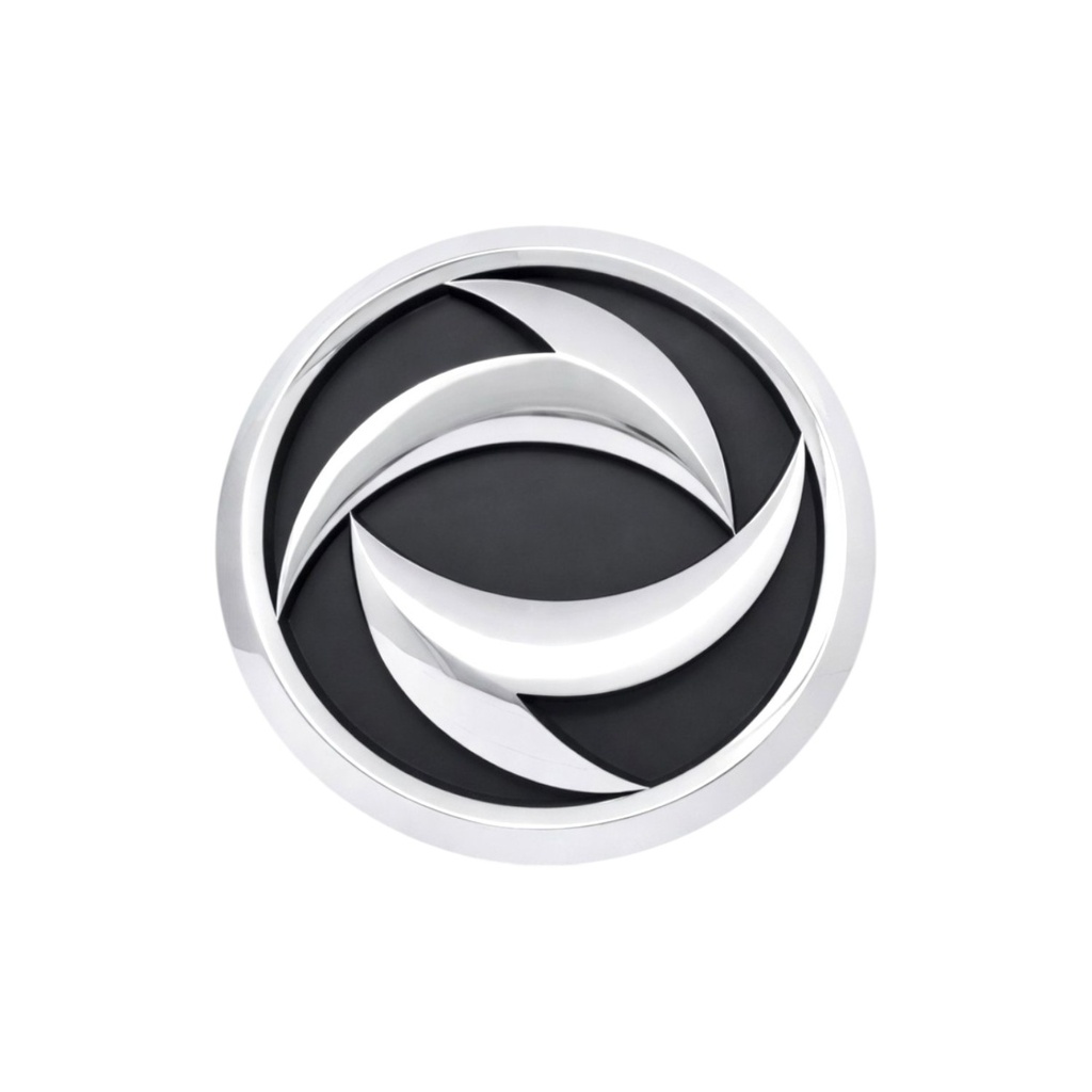 Logo frontal