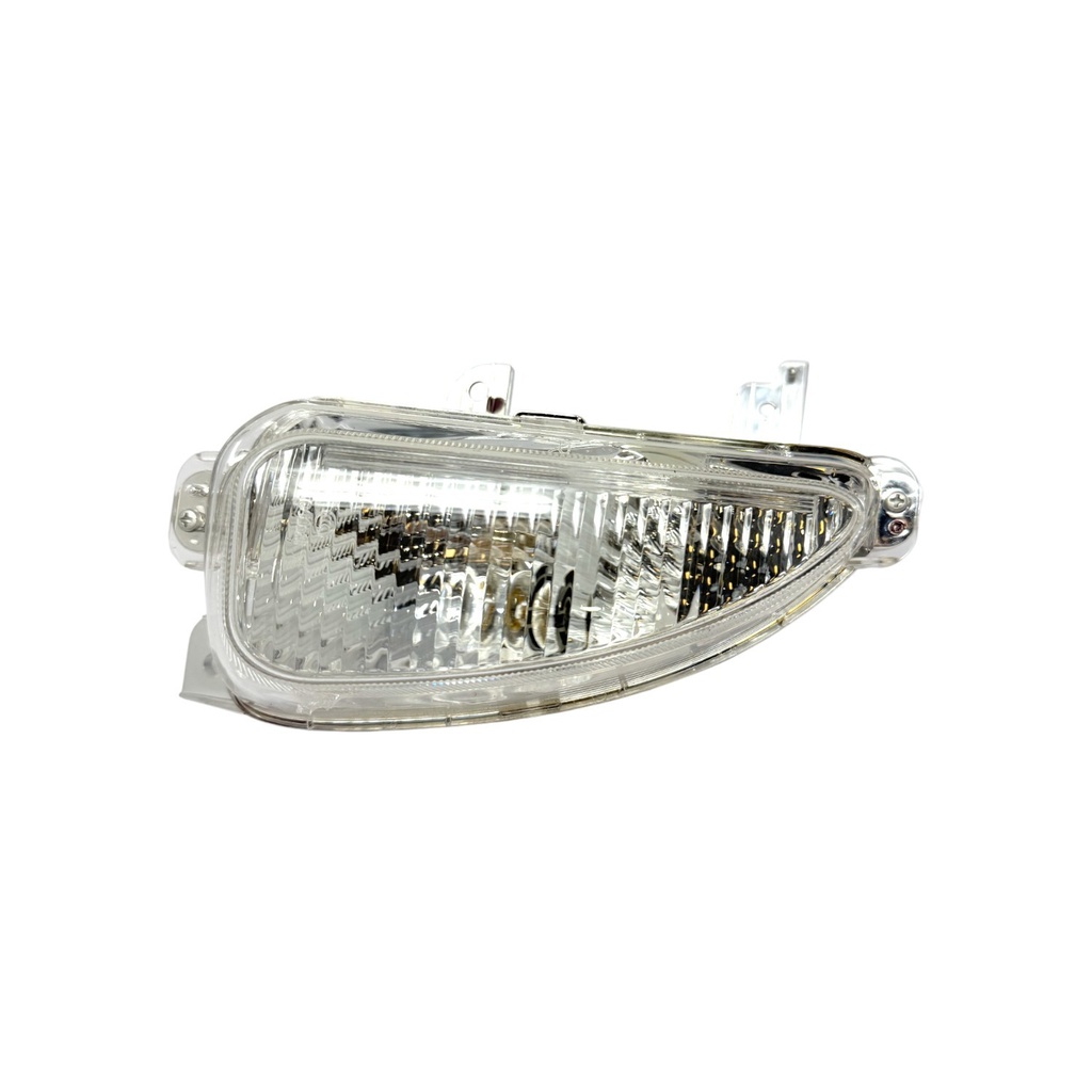 Luces de freno traseras derechas