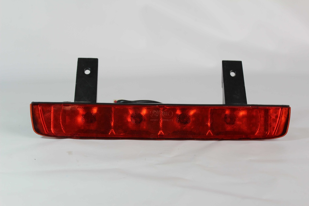 Luz de freno interna superior