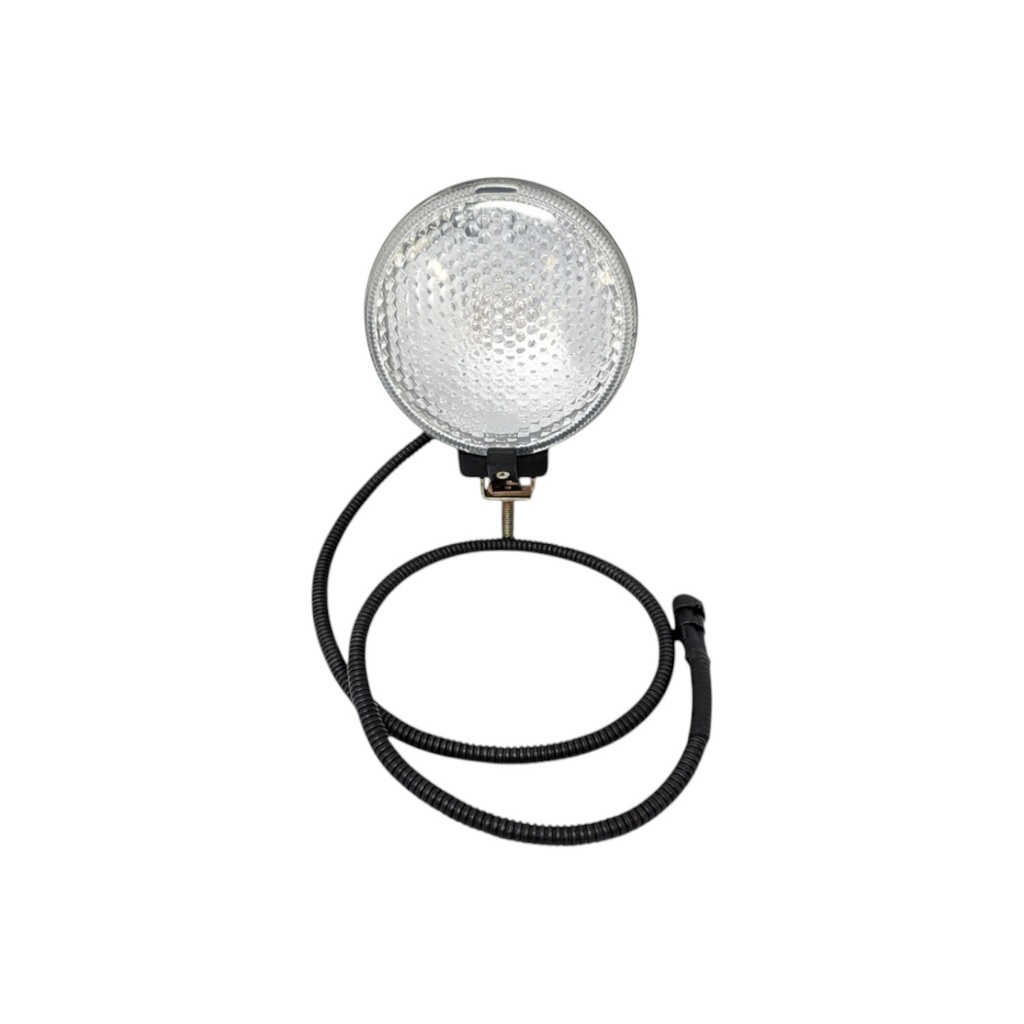 Luz de stop trasero