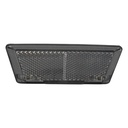 Luz frontal blanca led, delimitadora con cable 20cm, Bi Voltio New R Randon