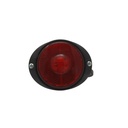 Luz Roja 200 mm Randon