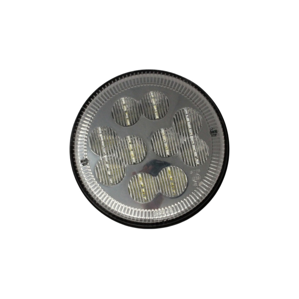 Luz Trasera blanca LED modelo 2009 Randon