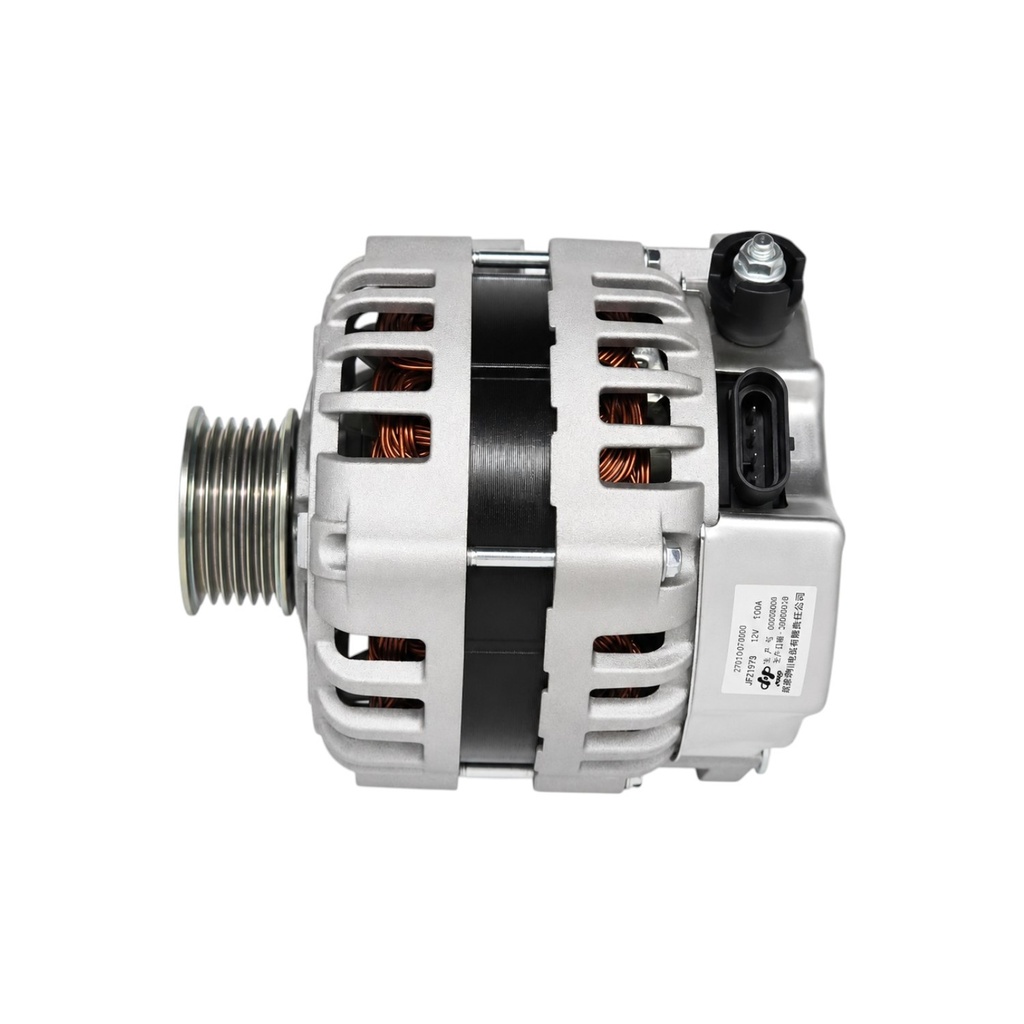 [RORE01387] Alternador