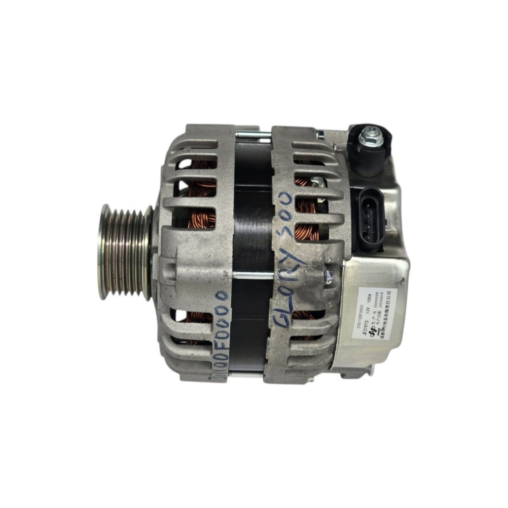 [RORE01387] Alternador