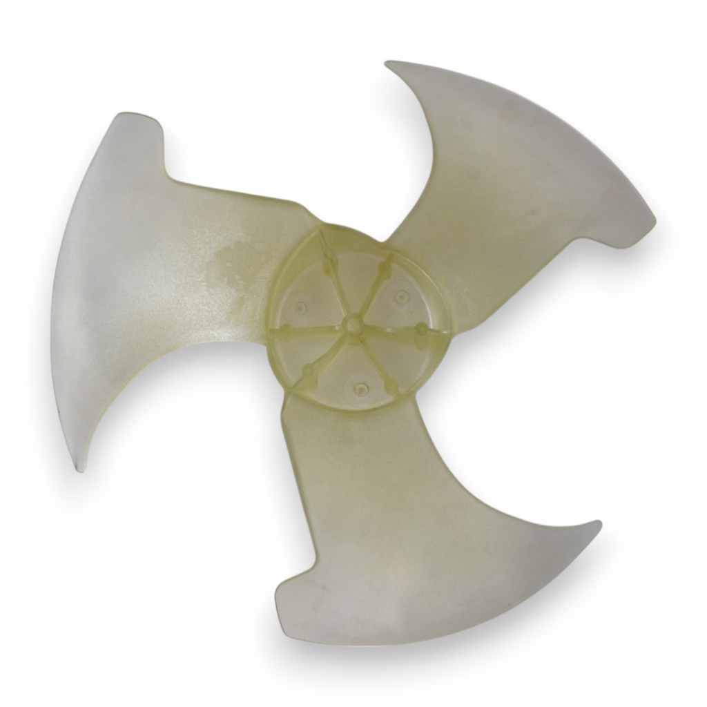 AXIAL FLOW FAN - VENTILADOR AXIAL 010333428