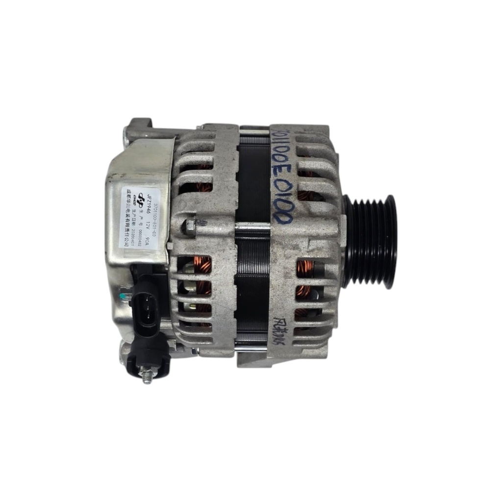 [RORE02078] Alternador