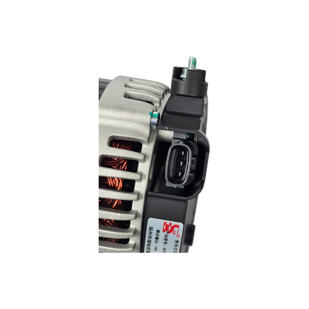 [RORE00781] Alternador