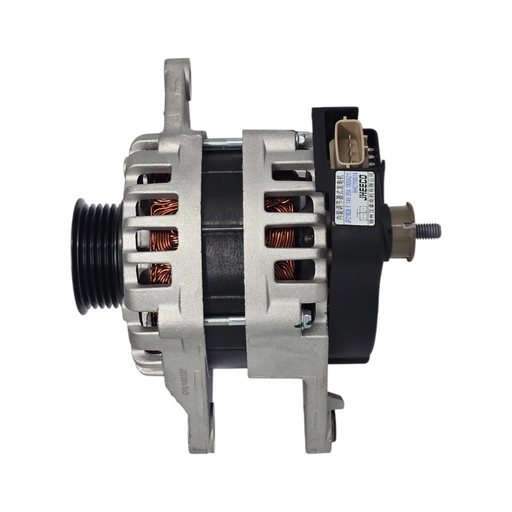 [RORE01730] Alternador